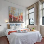 Lejlighed Host Wise - Cozy House W Balcony *