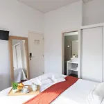 Lejlighed Host Wise - Cozy House W Balcony Porto