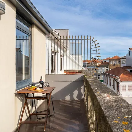 Apartment Host Wise - Cozy House W Balcony *