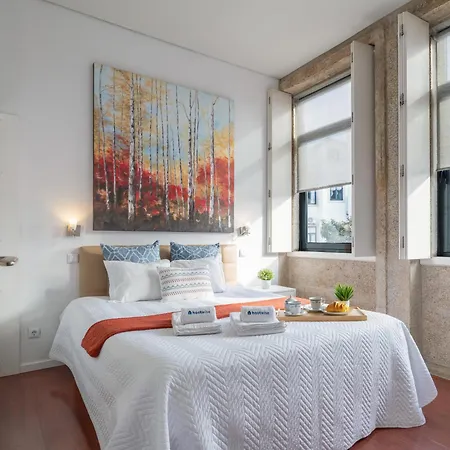 Appartement Host Wise - Cozy House W Balcony *