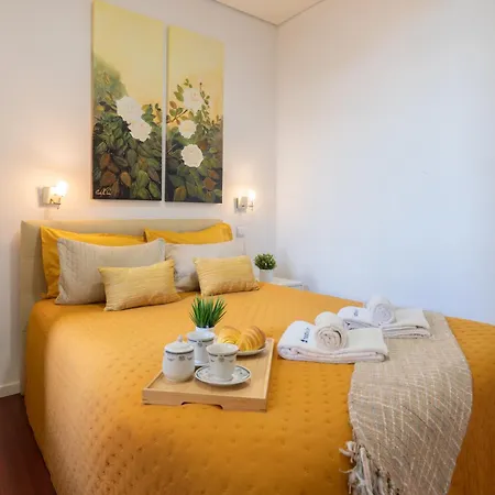 Apartment Host Wise - Cozy House W Balcony